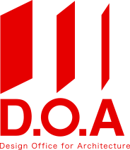 D.O.A 空間工房 [ドア]